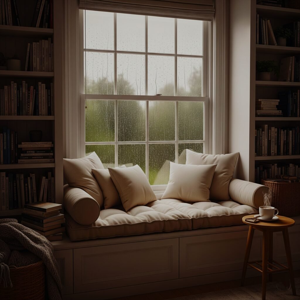 Sunroom decorating ideas