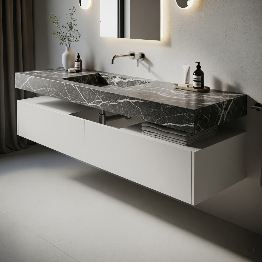 Small bathroom remodel ideas