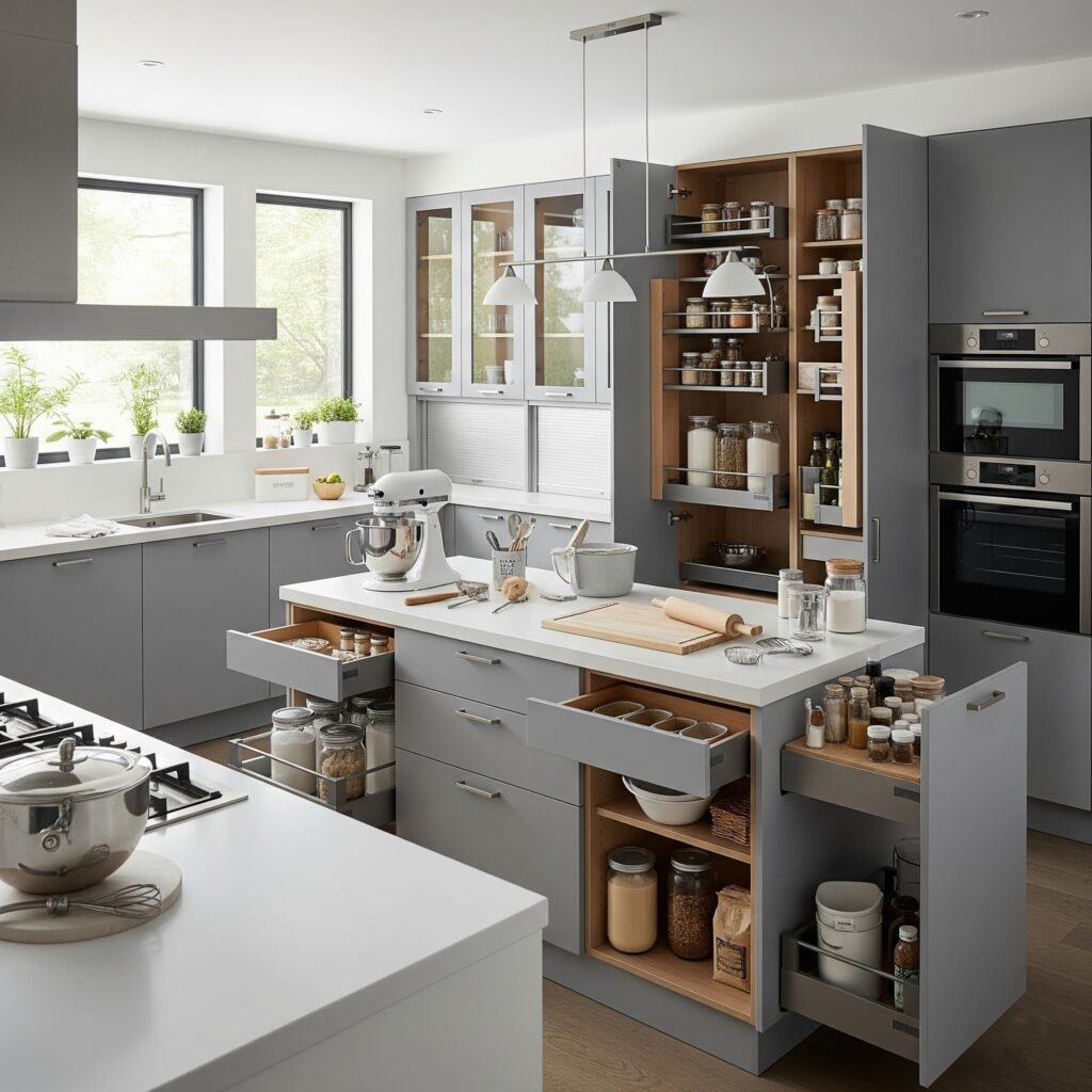 kitchen design ideas