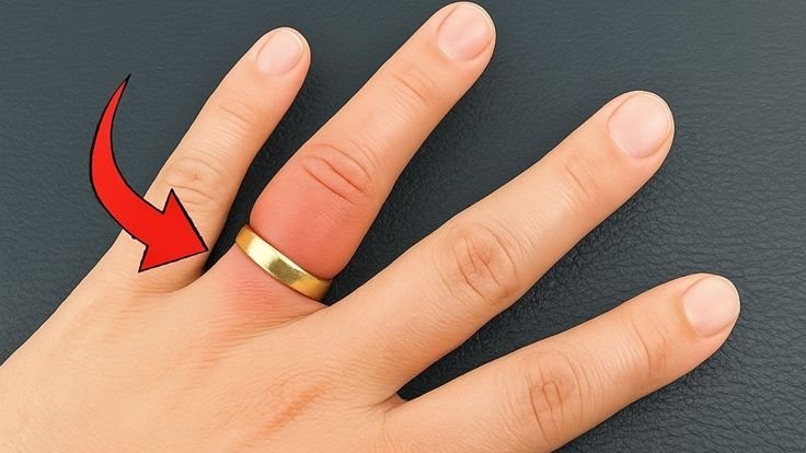  ring sizes chart