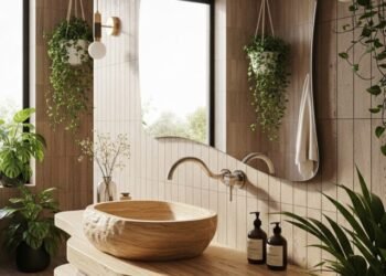 Bathroom Themes Ideas