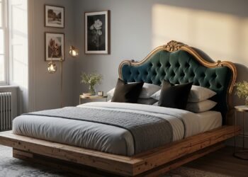 Guest Bedroom Ideas