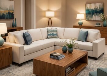 Living Room Color Schemes