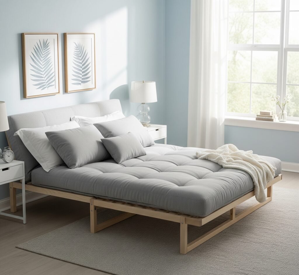 futon - Space Ideas World Futon