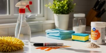 how to remove permanent marker