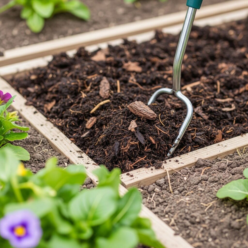 floribunda rose planting
