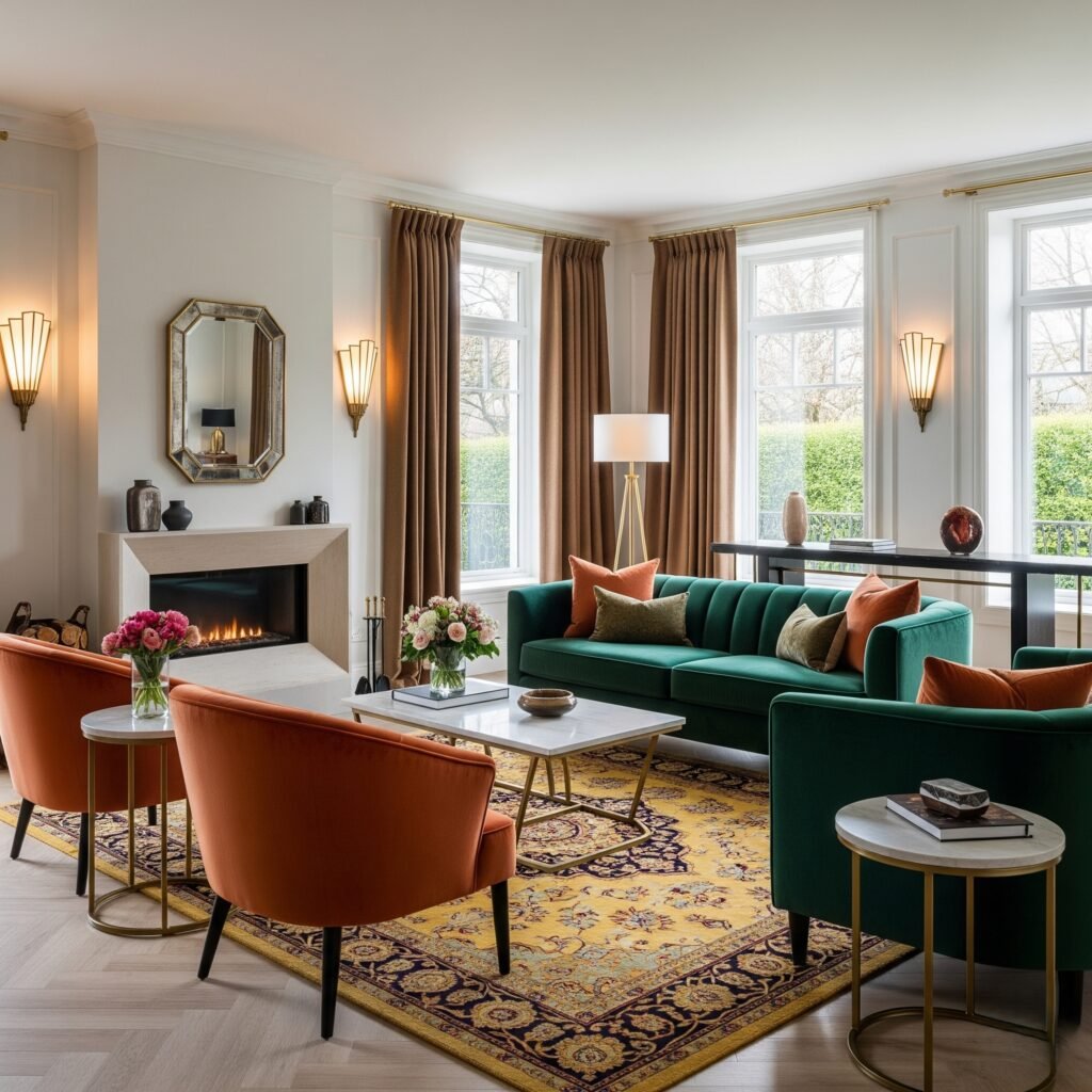 Living room color schemes - Space Ideas World Living room color schemes