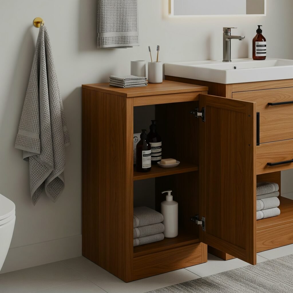 Small bathroom remodel ideas