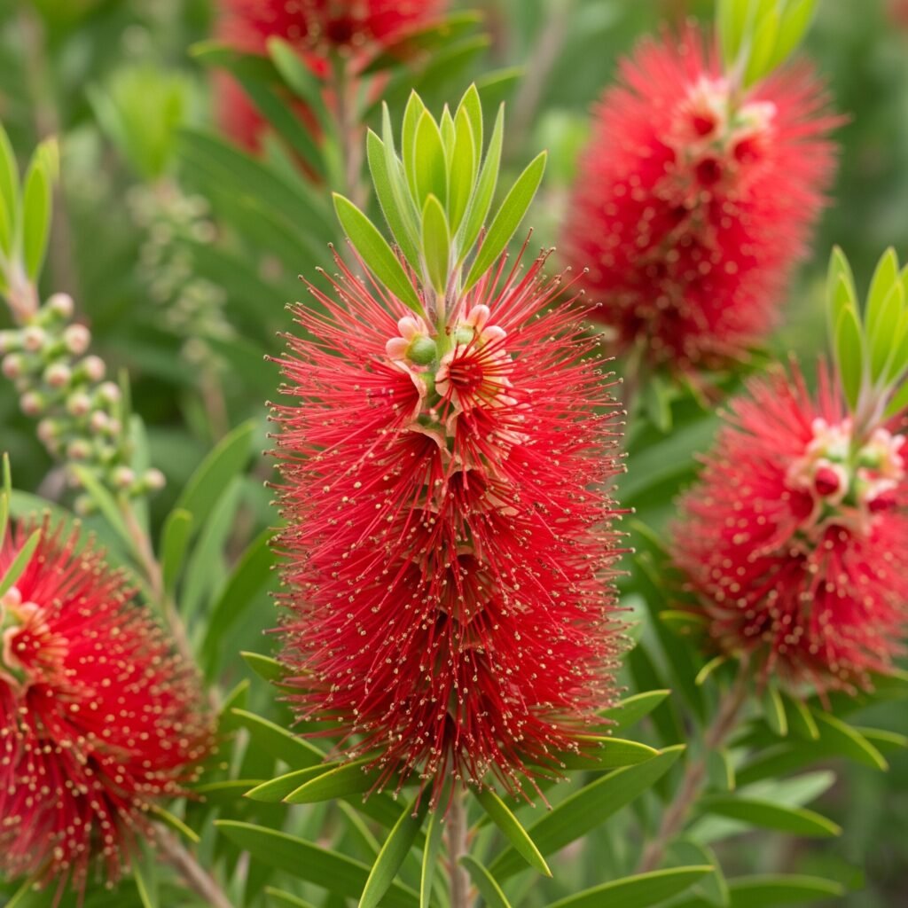 Low Maintenance Shrubs