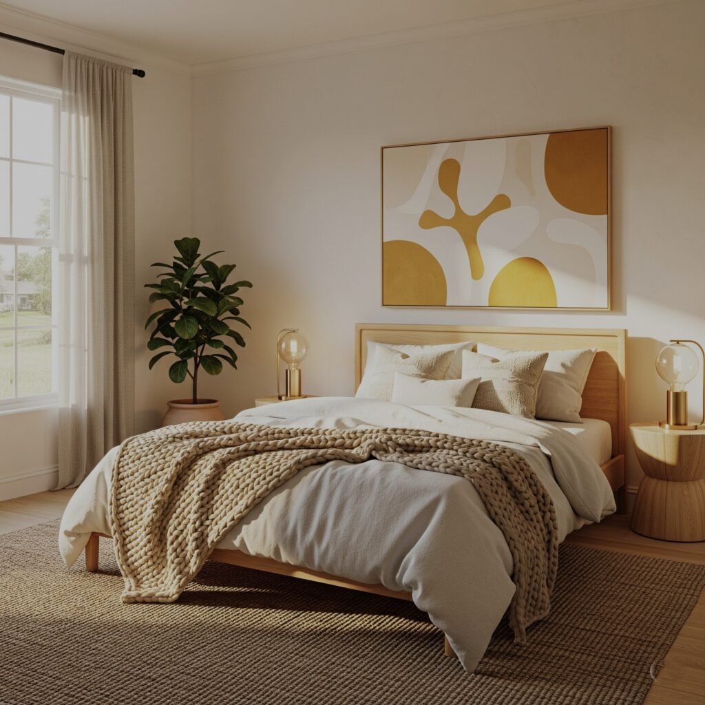 Bedroom paint colors