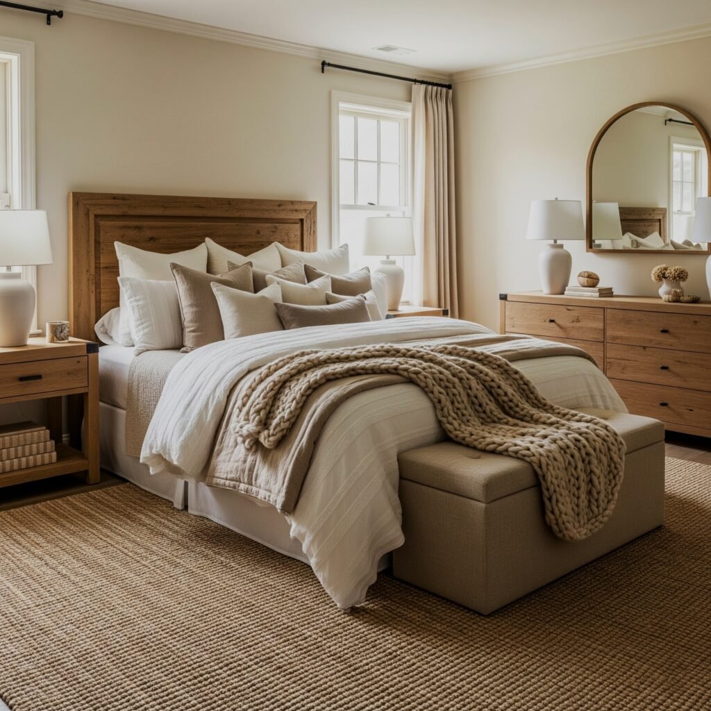Bedroom paint colors