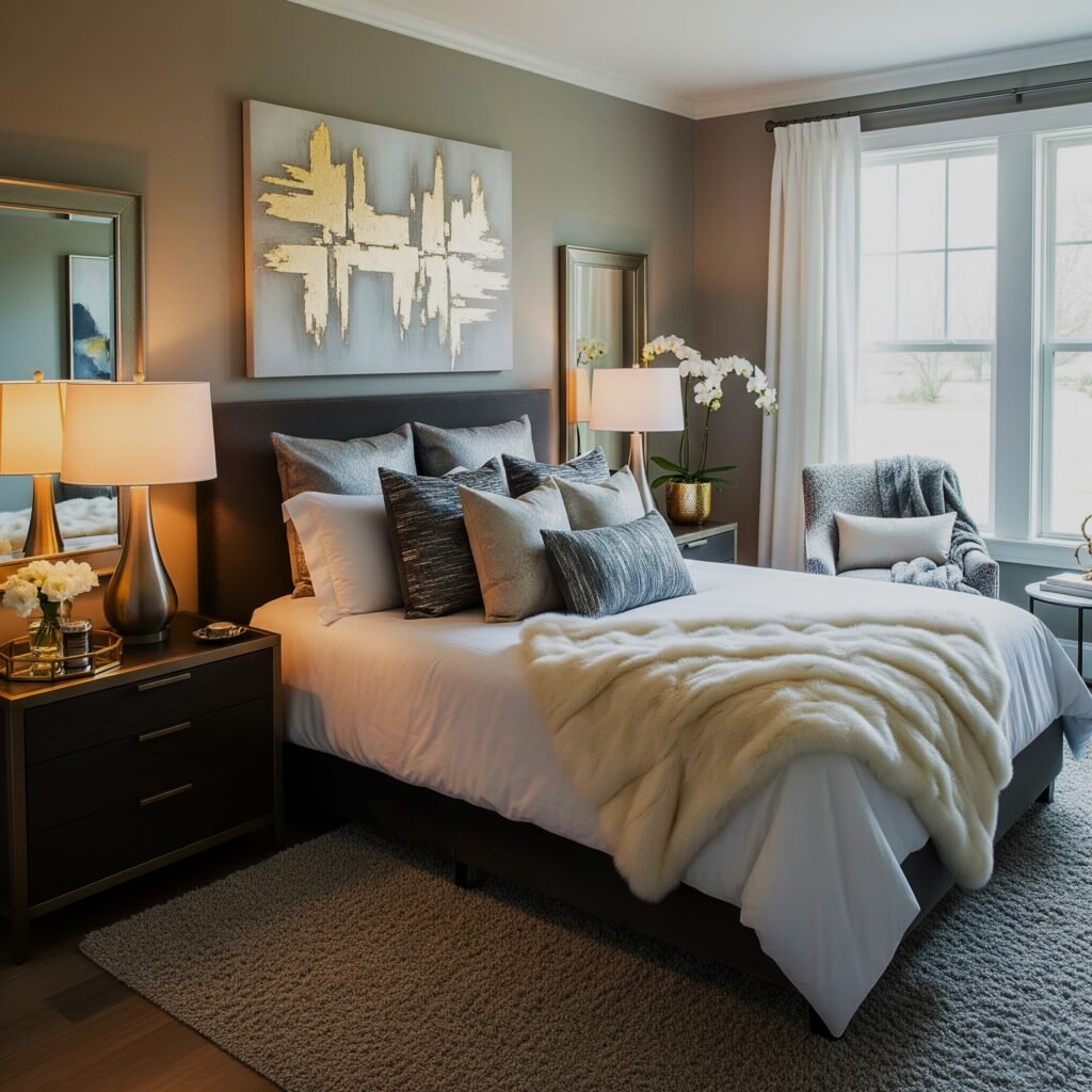 Bedroom paint colors