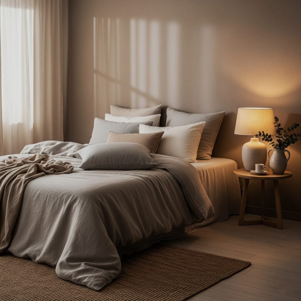 Bedroom paint colors