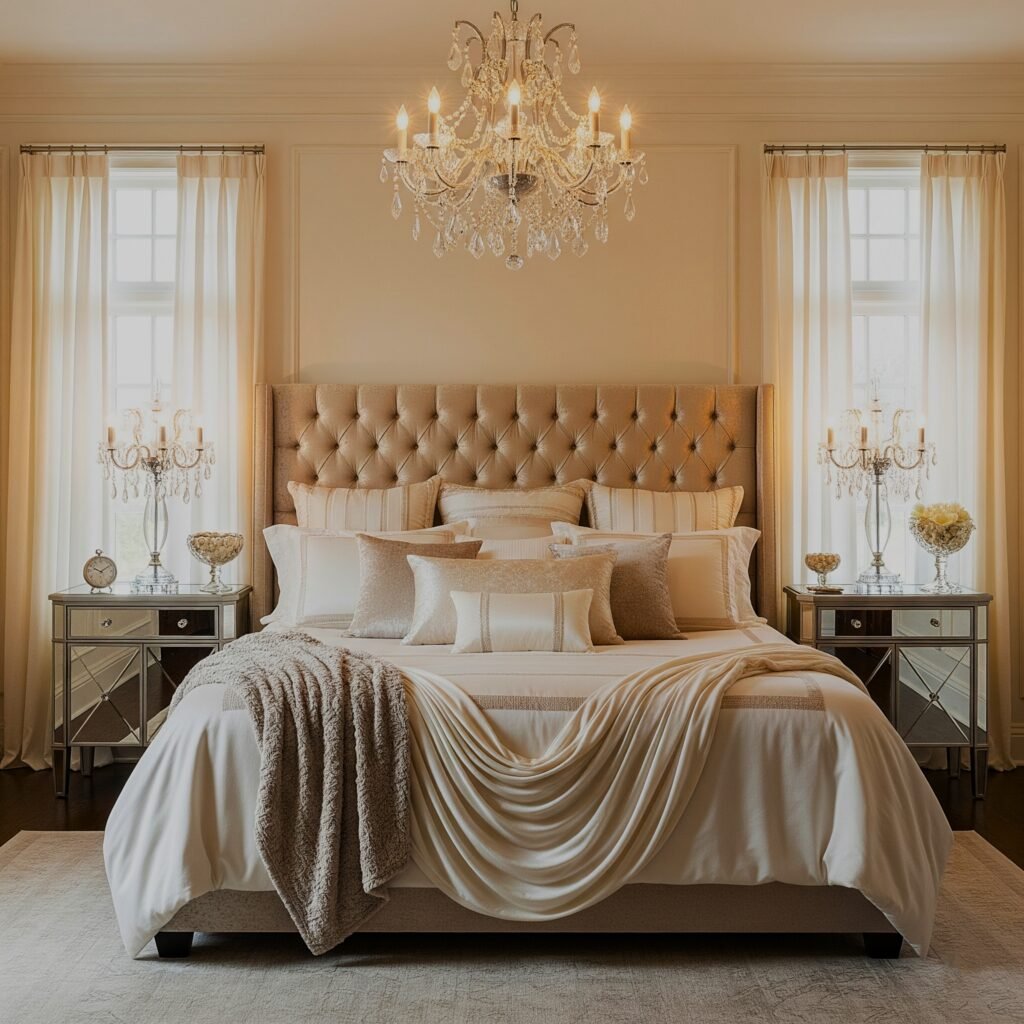 Bedroom paint colors