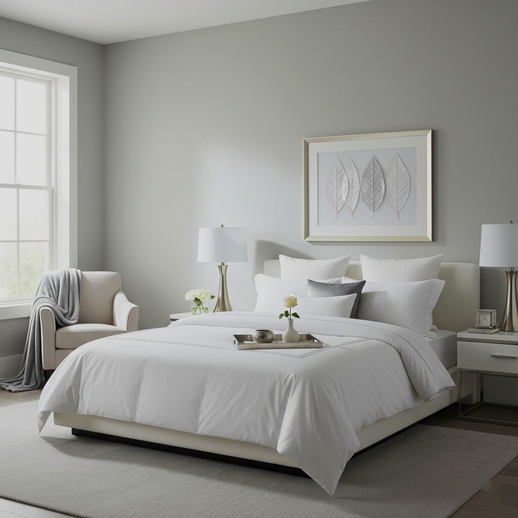 Bedroom paint colors