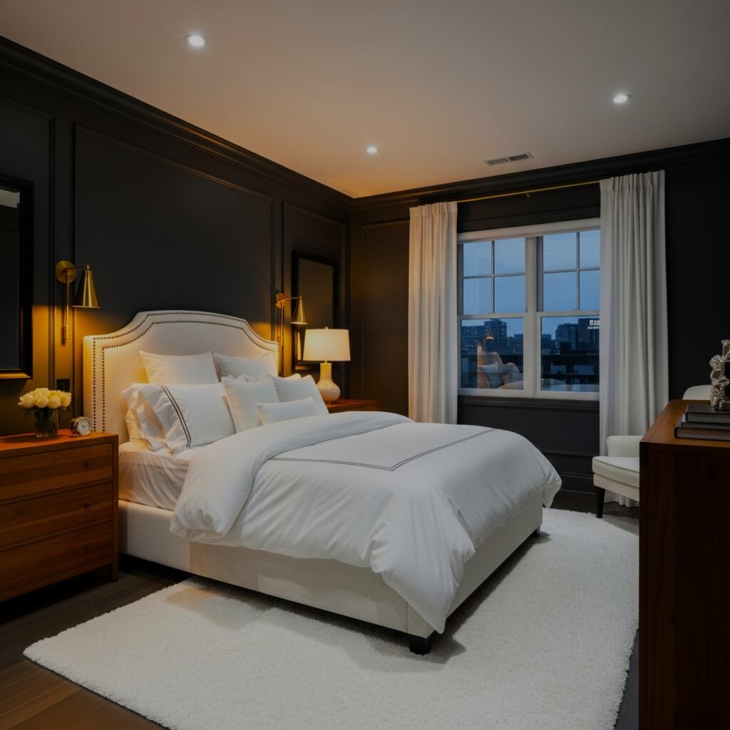 Bedroom paint colors