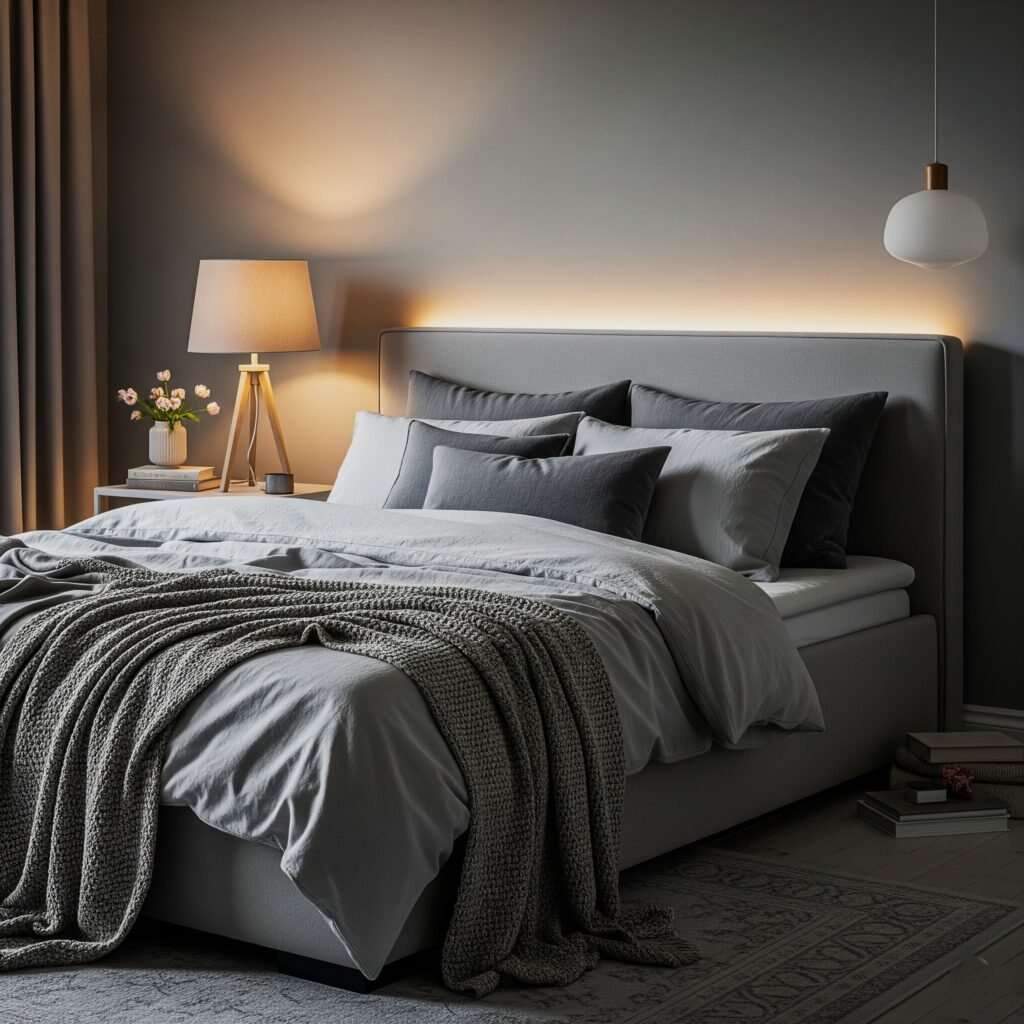 Bedroom paint colors