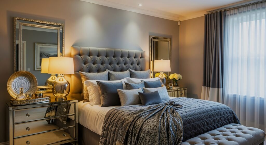 Bedroom paint colors
