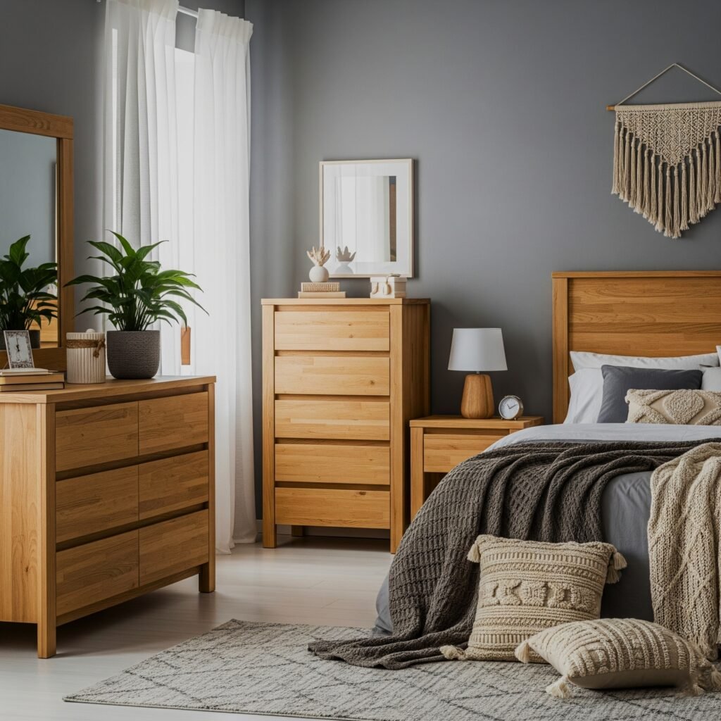 Bedroom paint colors