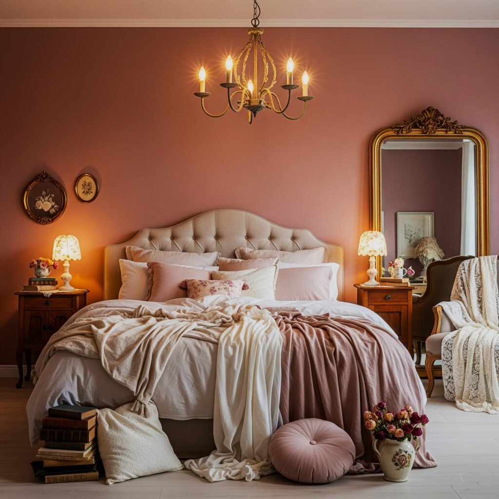 Bedroom paint colors