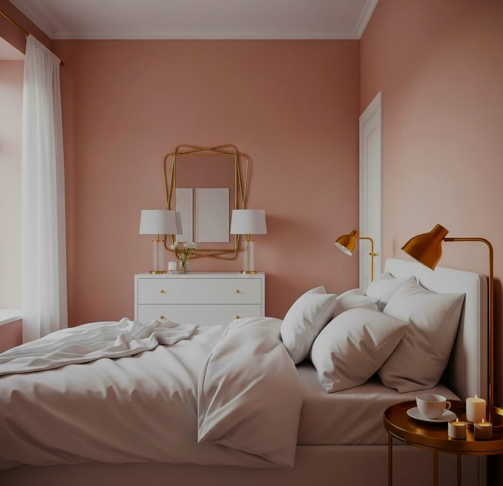 Bedroom paint colors