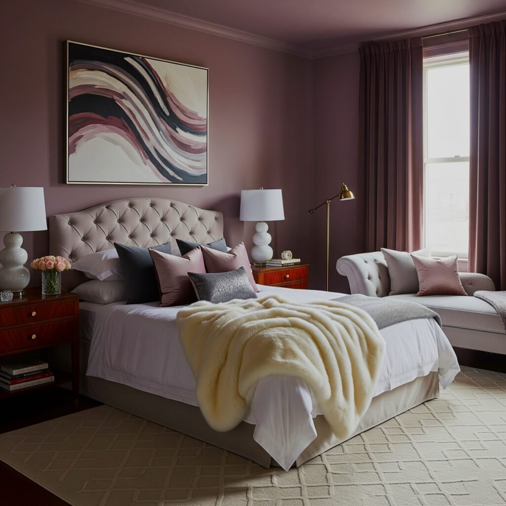 Bedroom paint colors