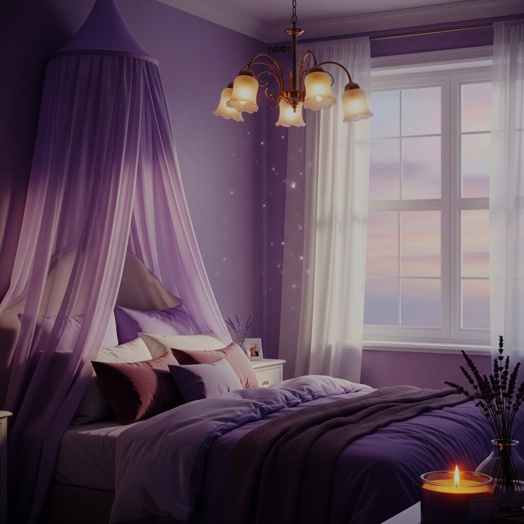 Bedroom paint colors