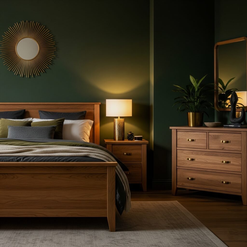 Bedroom paint colors