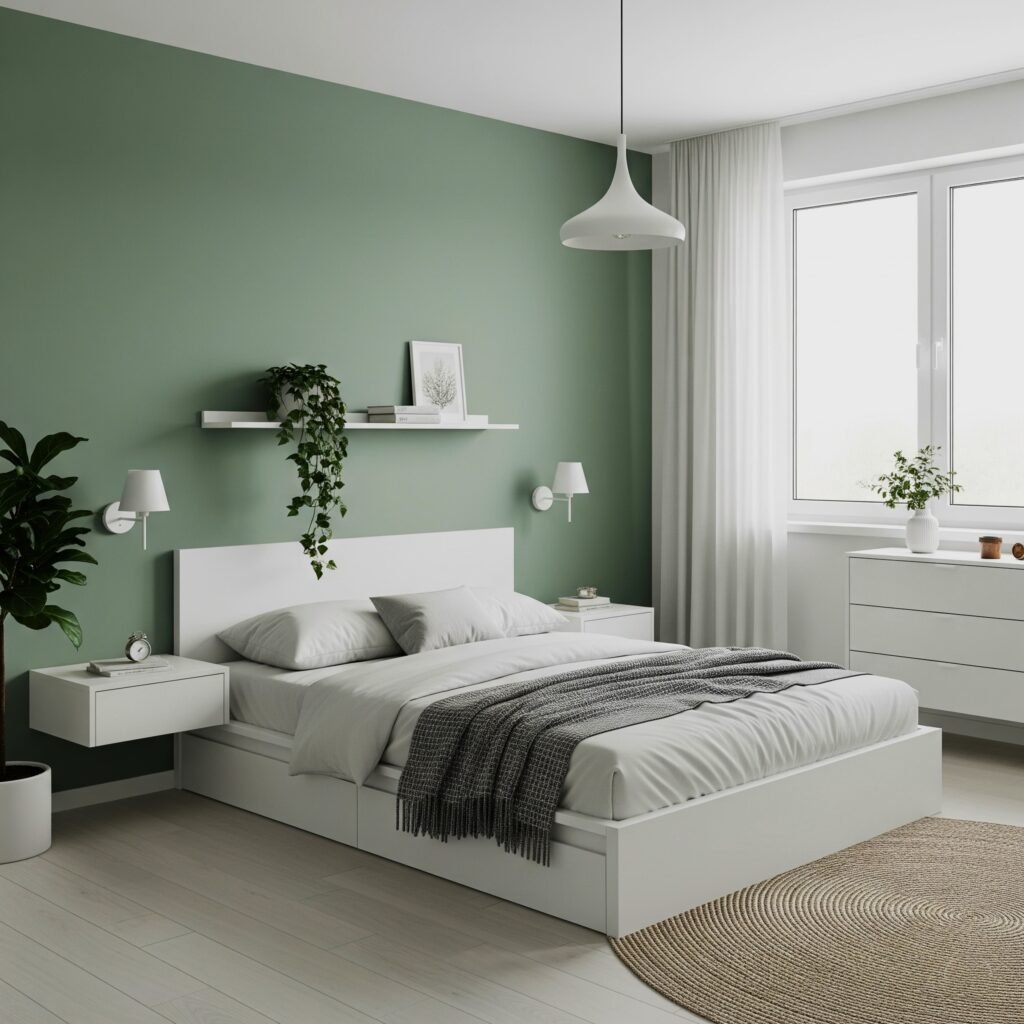 Bedroom paint colors