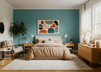 bedroom paint colors