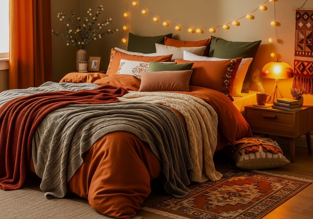 Bedroom paint colors 