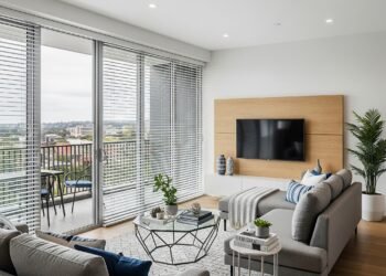 sliding glass door treatments