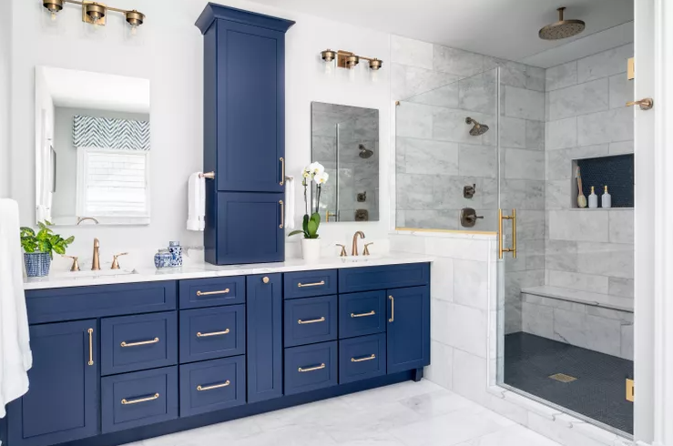 bathroom remodel - Space Ideas World bathroom remodel