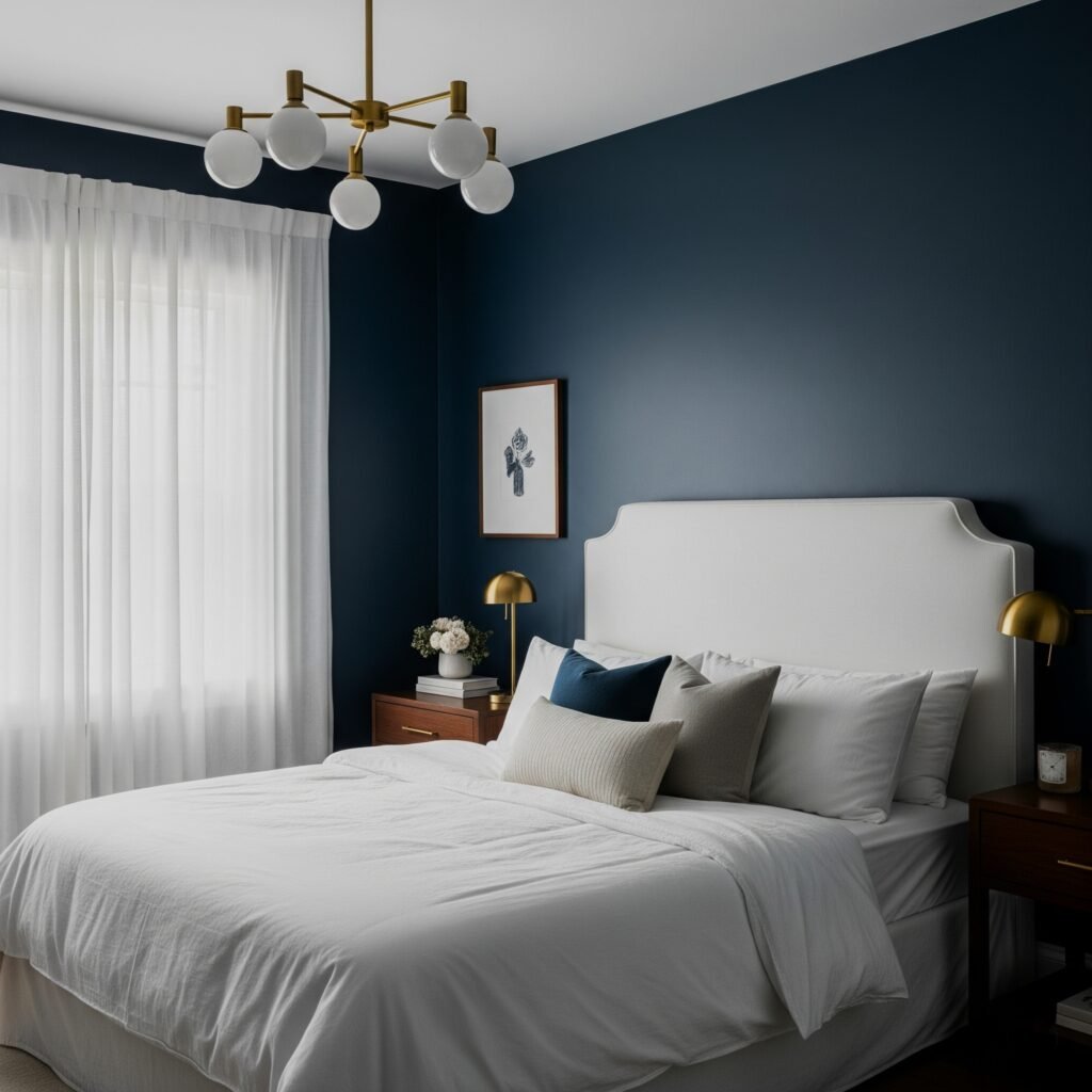 Bedroom paint colors