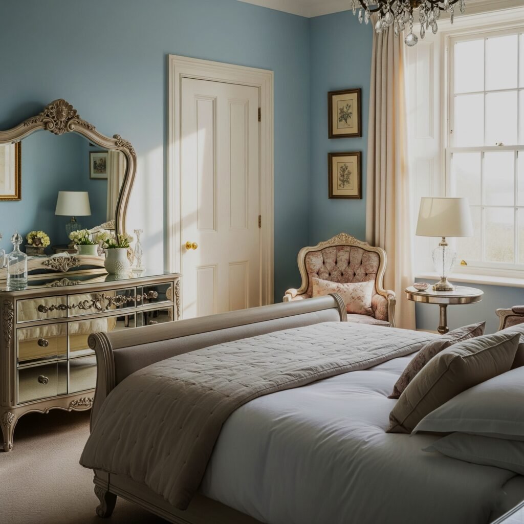 Bedroom paint colors