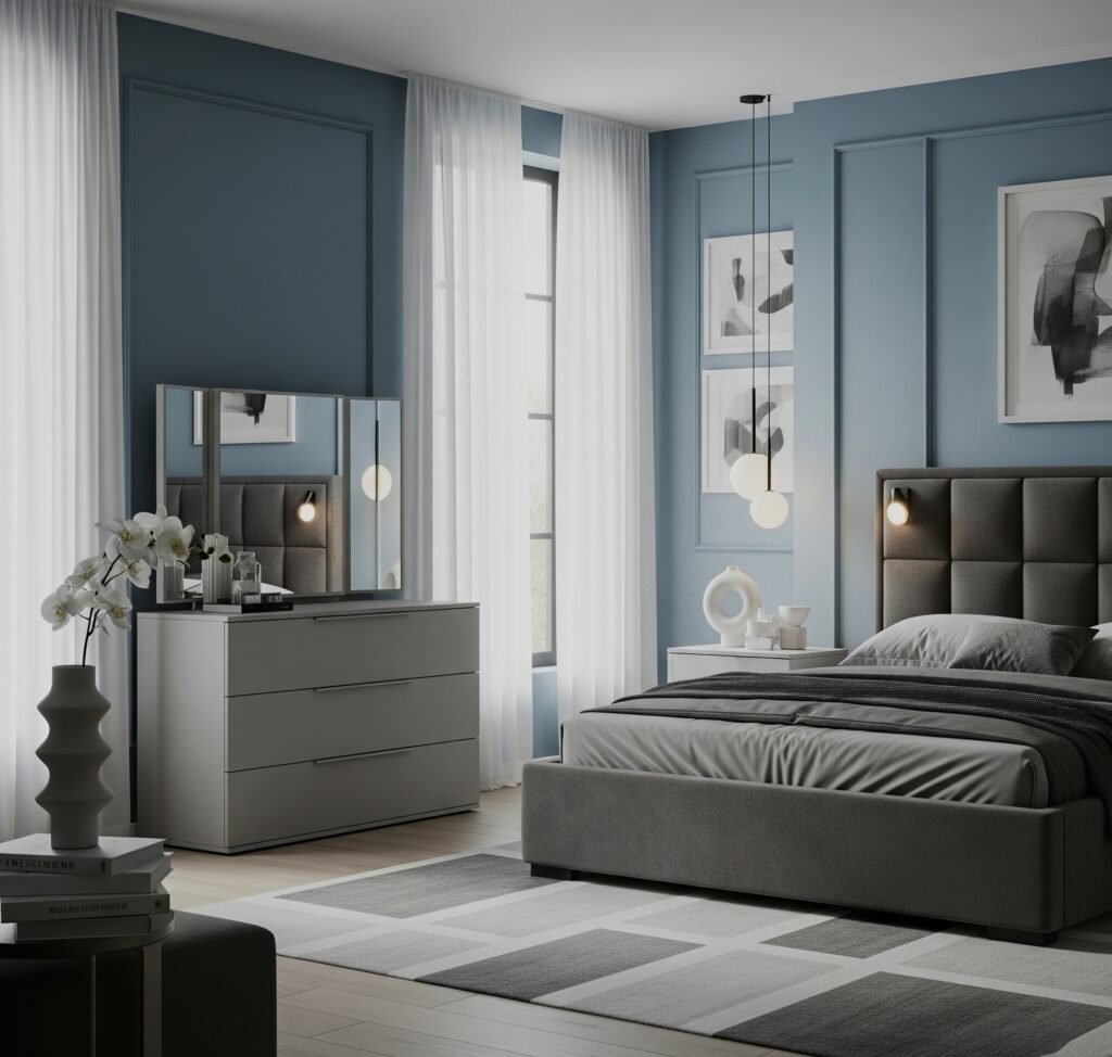 Bedroom paint colors