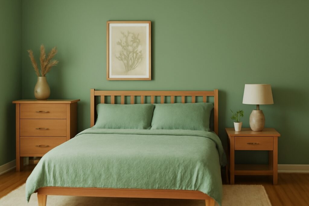 Bedroom paint colors