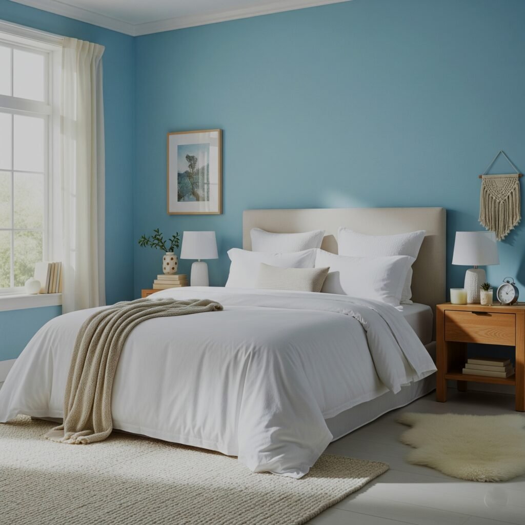 Bedroom paint colors