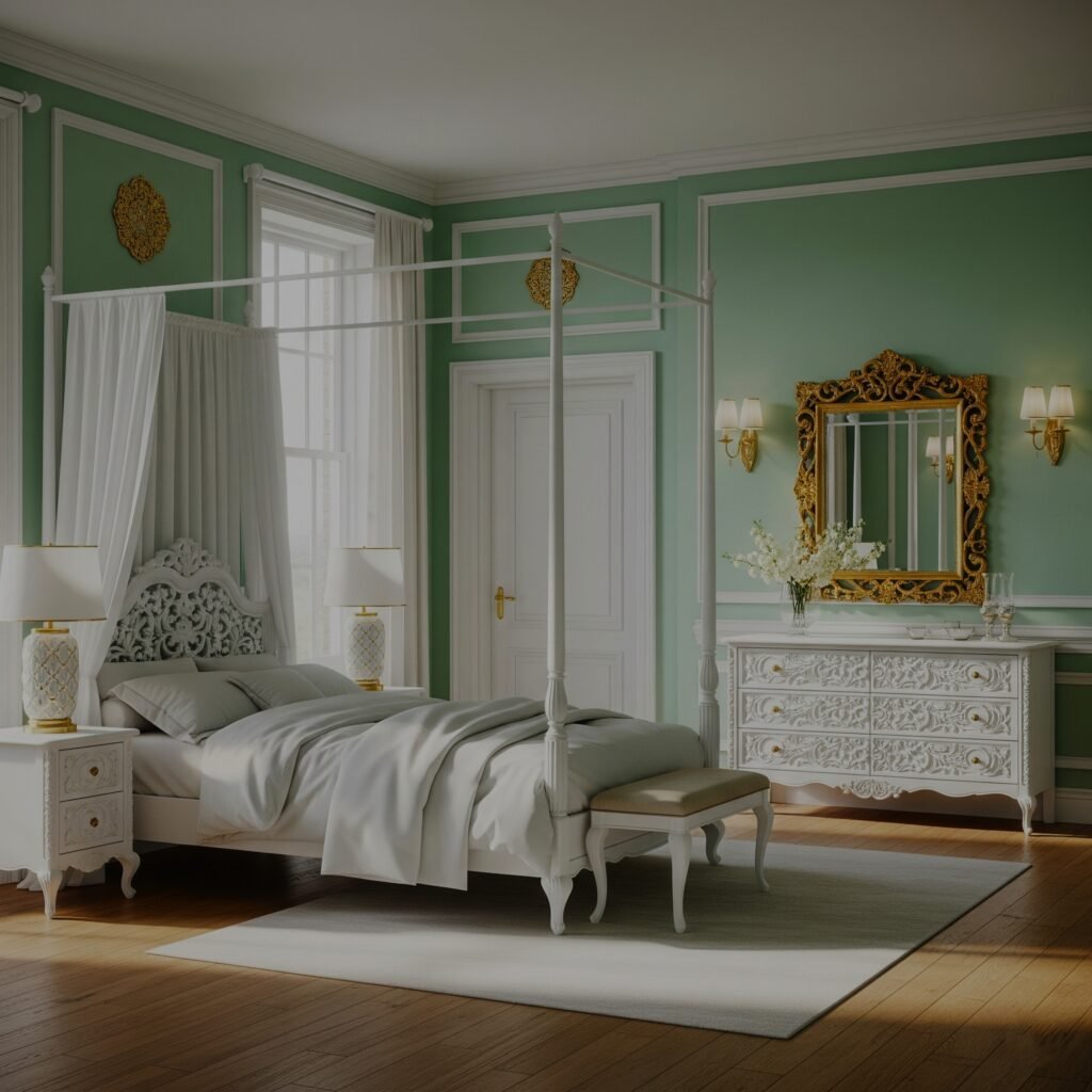 Bedroom paint colors